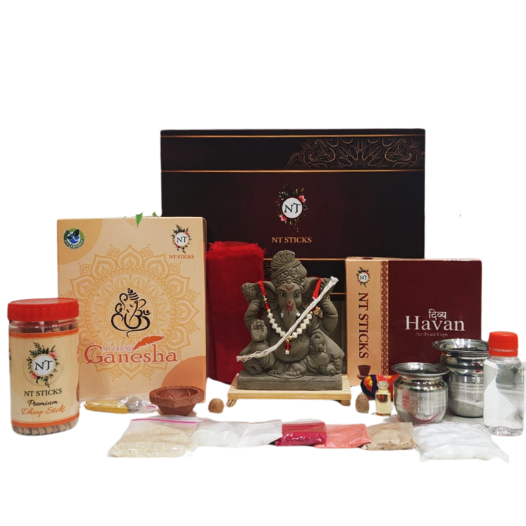 ganesh chaturthi kit